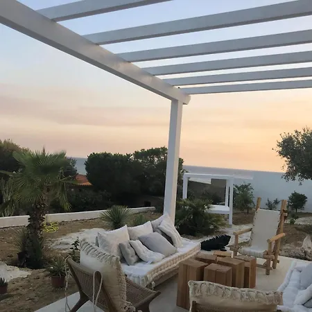 Paradisio Al Mare